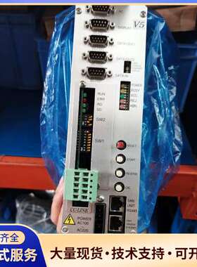 DDK拧紧驱动器1500MULT2A