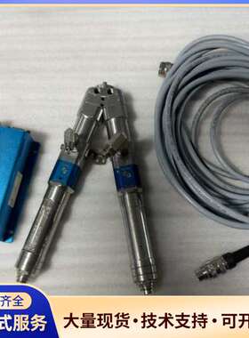 世宗AB点胶螺杆阀SV5000及SPC5000 AB阀驱动器