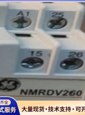 GE NMRDV260 Delayed OFF tim议价0