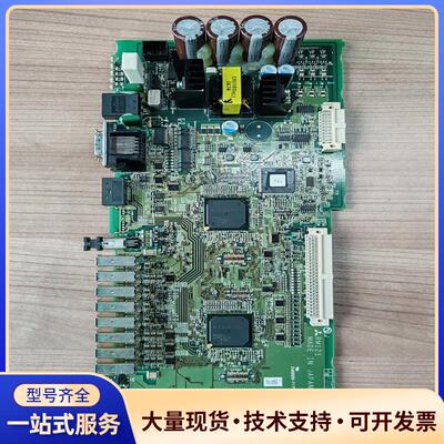 RM121/RM121B-3三菱M70五轴一体驱动器CPU.