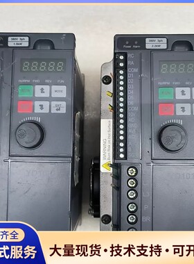 优利康YOLICO变频器YD101-01P5-T4 1.5K