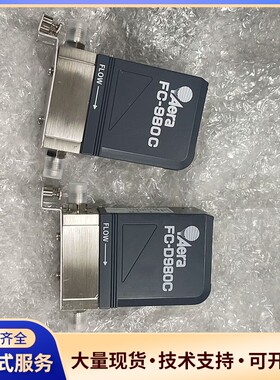 AERA FC-980C SiH4 200SCCM FC-D询价