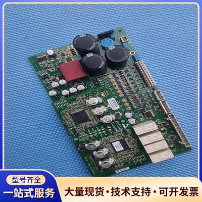 西子奥的斯扶梯主板 GBA26800MJ2配件.拆机件议价0