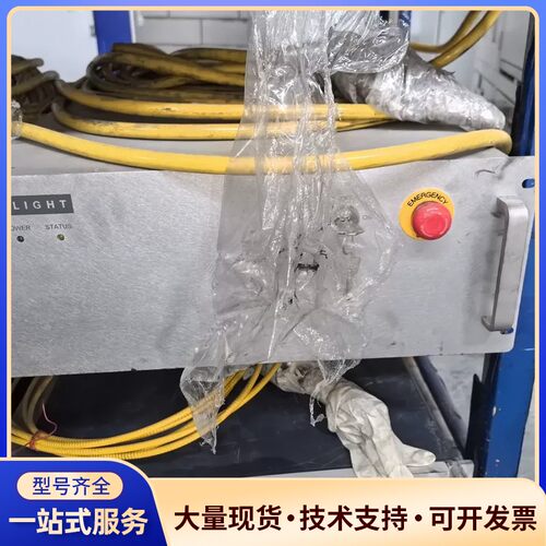 恩耐NLIGHT激光发生器。询价