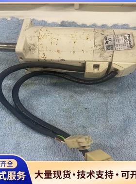 松下伺服电机 MSMA042A1N 二手原装 实物拍摄议价0