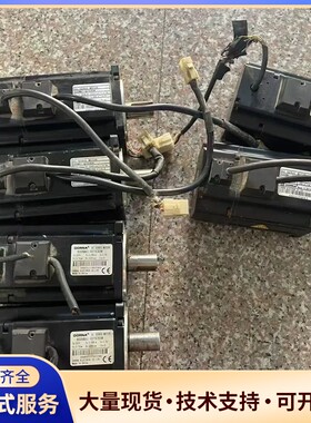 东能伺服电机80DNMA1-0D75CKAM(4个） 80D询价