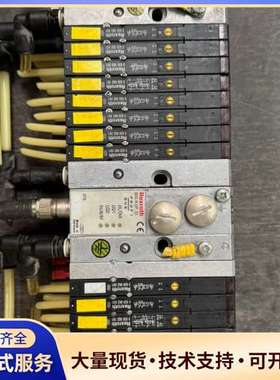 力士乐  BDC-B-ECAT.32  Rexroth电磁阀