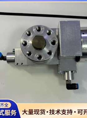 德国 SomaTec 气缸