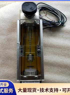韩国FLUCON流量计，FW1520-LE-6V-R3议价0