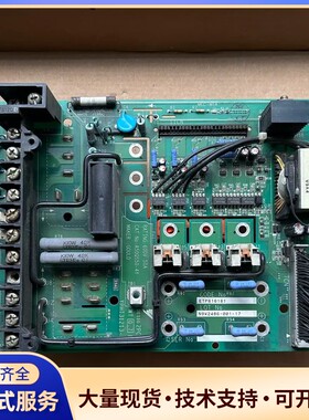 安川变频616G5驱动板ETP616161，600V 50A询价
