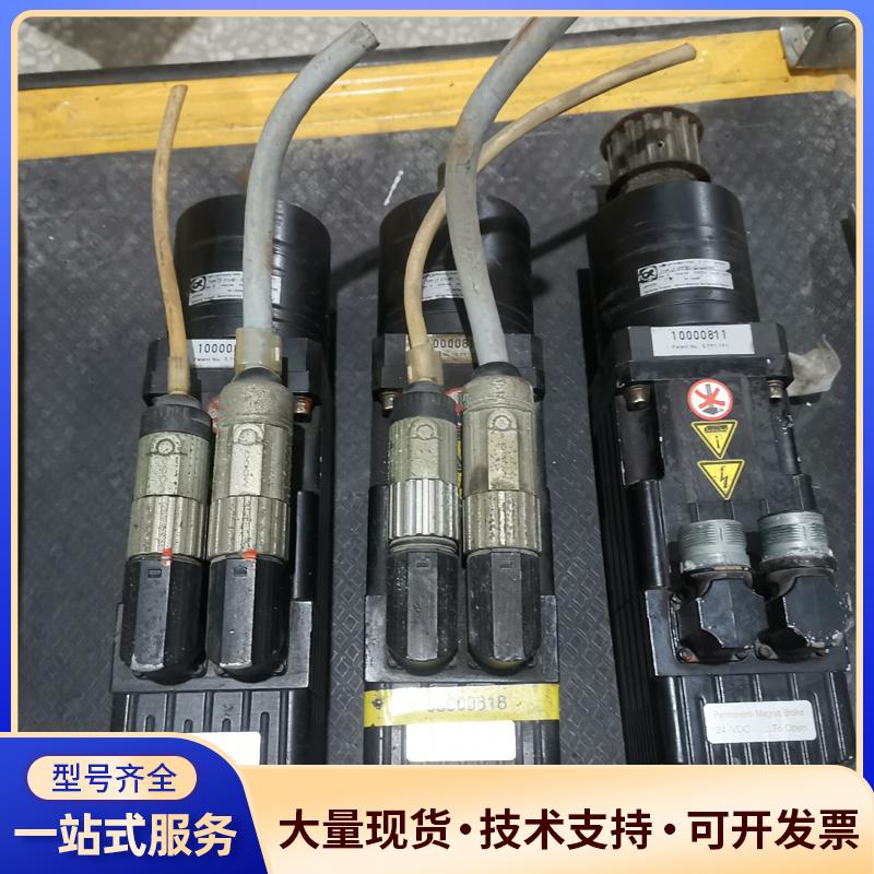 MOOG伺服电机G400A SERIES，G403-5议价0