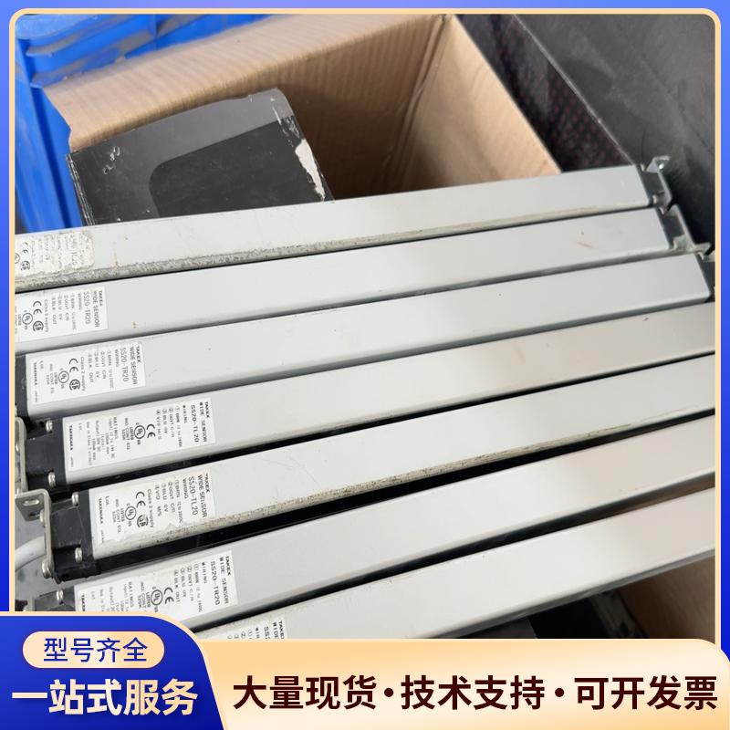 TAKEX 竹中光栅 SS20-TR20，SS20-TL2.