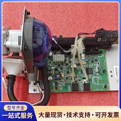 WELCO WP11蠕动泵-N1/4(200)BA2G-BS