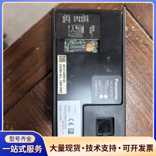 直流电单相 松下HL 实物拍 拆机件 型 X201D驱动器