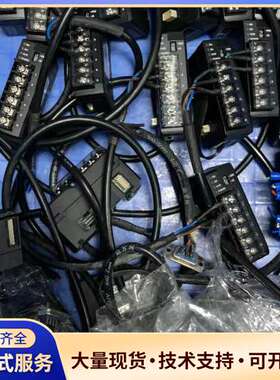 基恩士KYENCE通讯模块DL-RS1A位移传感器，拆机功能