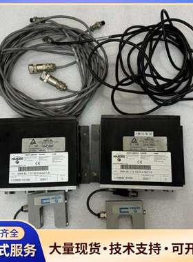 MAXCESS美塞斯纠偏控制器GMA-BL-1-3-100-