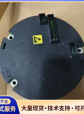 原装ABB流量计D674A906U01表头，版本10,拆机，