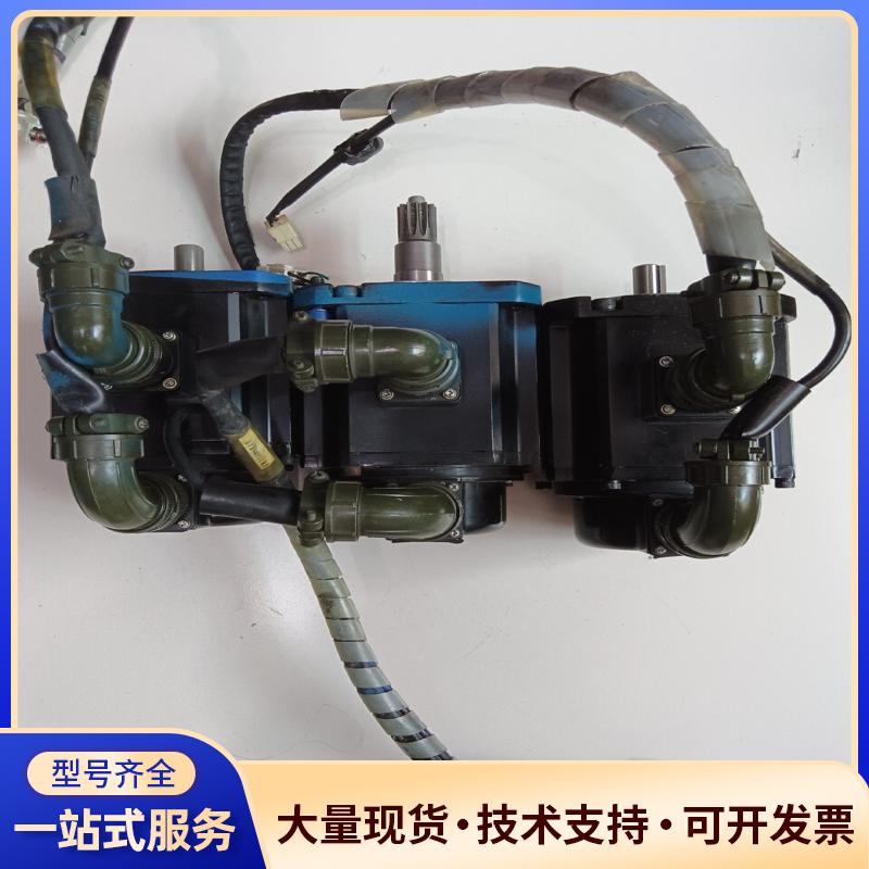 多摩川电机TSM1303N8231E730.