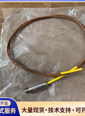 EXERGEN 热电偶 K-80F/27C，成色实物实拍.