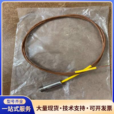 EXERGEN 热电偶 K-80F/27C，成色实物实拍.
