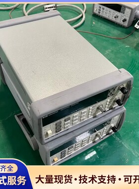 Agilent安捷伦HP 53131A通用计数器，实物拍摄，询价