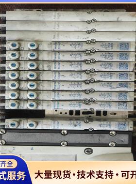 拆机费斯托阀组，VMPA-KMS1-24-5(5331议价0