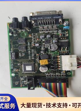 欧姆龙 PD-CON-12主板，型号KW01475议价0