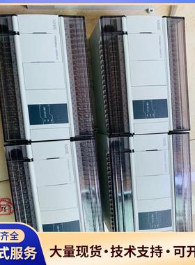 信捷PLC型号XDME-60T10-E功能好，已测试，实物.