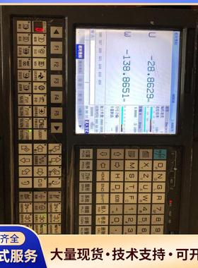 广州数控GSK980TC3，成色如图，功能好。货号马仓议价0