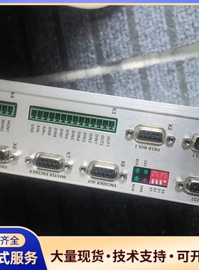 德国进口Jenaer ECOSTEP 200伺服驱动器，实物