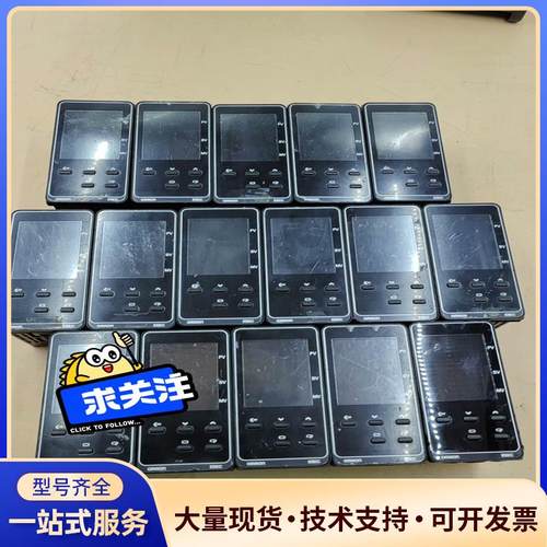 欧姆龙温控器 E5EC-RR2ASM-808.