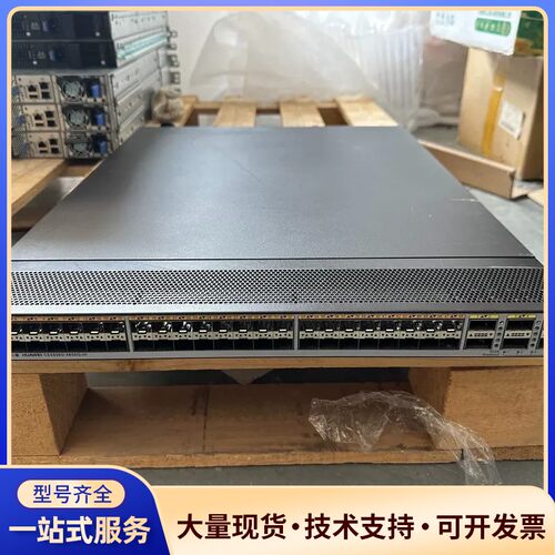 华为CE6850U-48S6Q-HI交换机，48万兆SFP+询价