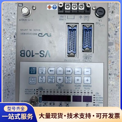 NSD角度控制器 VS-10B-UNNP-0-1.1-CT询价