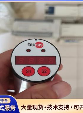 德国tecsis压力传感器，型号S2400B04740议价0