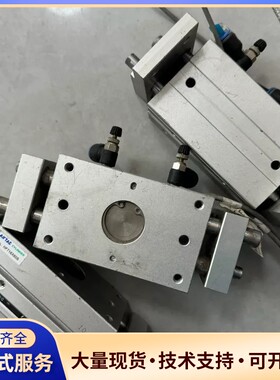 AirTac/亚德客 HFT16X60S 拆机气缸，实物拍摄