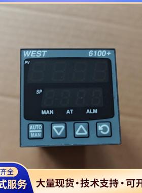 WEST温控器P6100，2210002英国中国制造。议价0