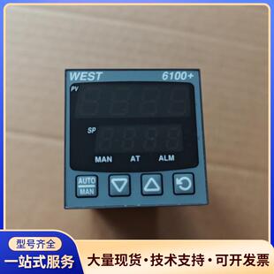 WEST温控器P6100，2210002英国中国制造。议价0
