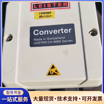 LEISTER CH-6060 Sarnen控制器