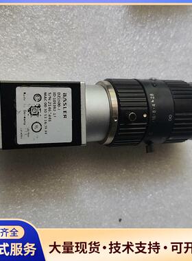 巴斯勒BASLER工业DZ2500-J，德国原产，带A议价0