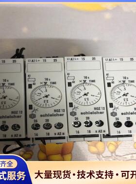 原装NGZ12 wieland德国威琅 schleic议价0