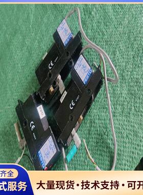 FESTO费斯托气电转换器，型号PEN-M5     86.