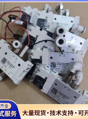 费托斯电磁阀VUVG-LK10-M52-AT-M5-1H2L