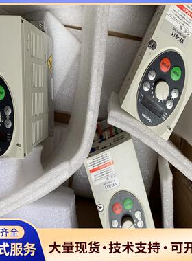 、VFS11-2004PM-AN两台，VFS11-20议价0