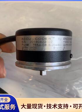 美国ACCU- CODER编码器，755A-08-S-20.