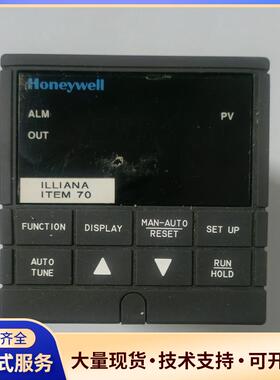 /霍尼韦尔UDC2000系列MINI-PR议价0