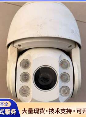 大华DH-SD6C82E-GN网络球型摄像机