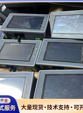 显控Samkoon触摸屏SK-043UE，4.3寸，原装拆机