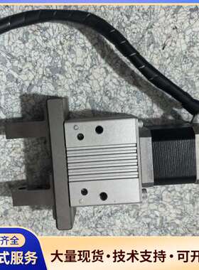 SMC电动夹爪LE32K2-22