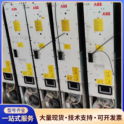 ABB变频器acs800-104-580-7+E205+Q9询价