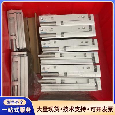 festo滑台气缸DGST-20-80-PA，成色非常议价0
